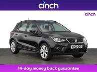 2020 Seat Arona 1.0 TSI EVO SE Technology