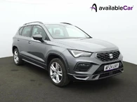 2024 Seat Ateca 1.5 EcoTSI FR