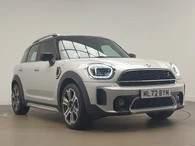 2022 MINI Countryman 2.0 Cooper S Exclusive (Premium) Auto