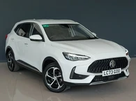 2024 MG HS 1.5T-GDI Trophy (162ps) 1490cc