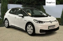 2021 Volkswagen ID.3 E Family (204ps) Performance