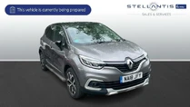 2018 Renault Captur 0.9 TCe Dynamique S Nav