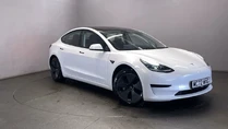 2023 Tesla Model 3 E RWD (241bhp)