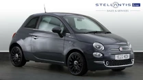2022 Fiat 500 1.0 DOLCEVITA