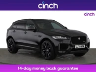 2020 Jaguar F-PACE 2.0i 300 Sport