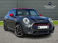 2018 MINI Cooper 2.0 Cooper JCW Sport Auto