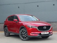 2018 Mazda CX-5 2.0 Sport (Nav)
