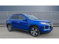 2021 Mitsubishi ASX 2.0 Exceed 4X4 PL3 CVT
