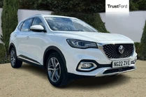 2022 MG HS 1.5T-GDI Exclusive (162ps) DCT