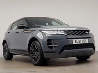 2022 Land Rover Range Rover Evoque 1.5 P300e R- Dynamic SE