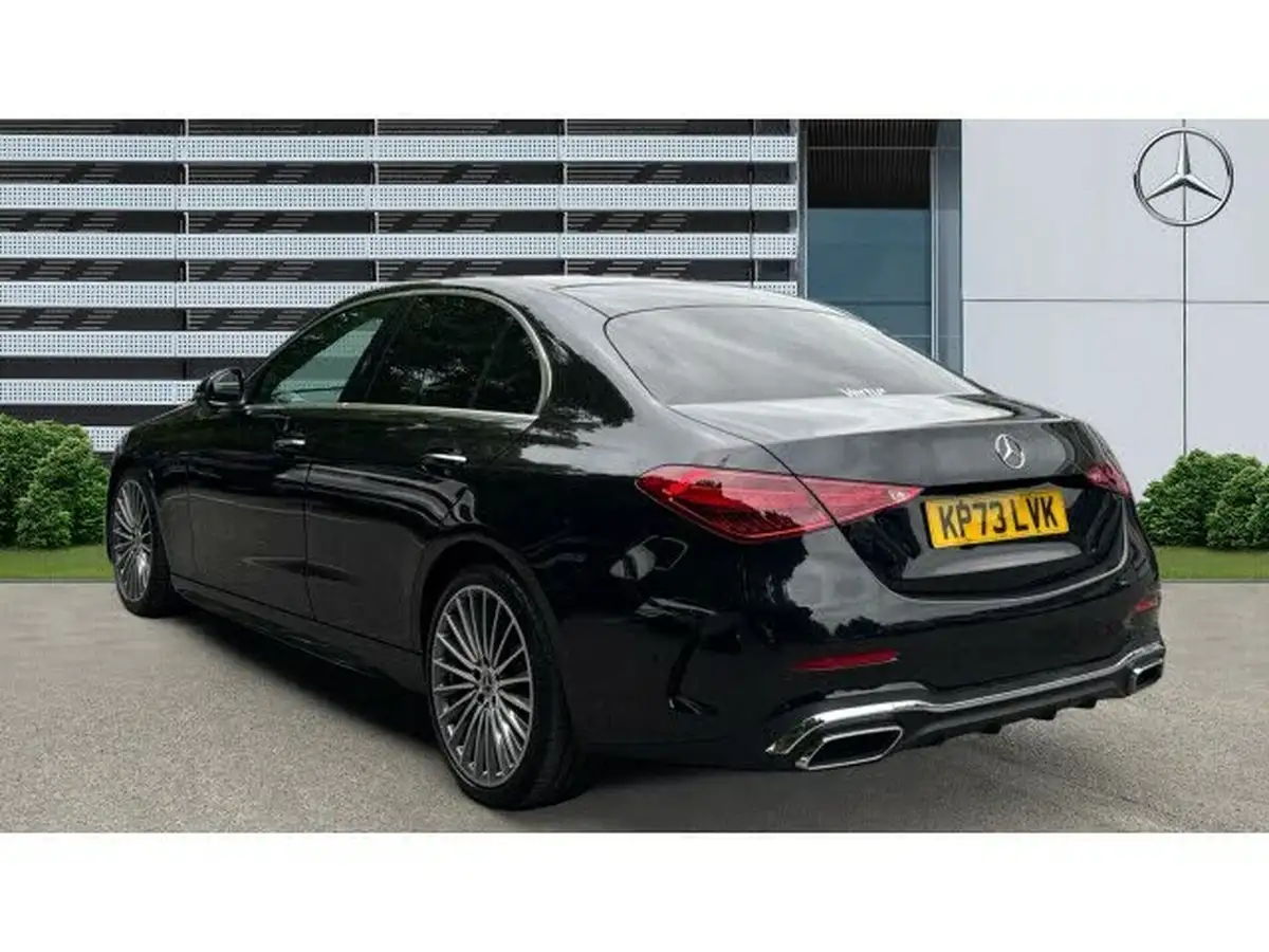 2023-mercedes-benz-c-class-20-c300-amg-line-premium-259ps-saloon-4d-1999cc-big-1