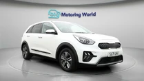 2021 Kia Niro 1.6 GDi PHEV 3 (4.2in Cluster)