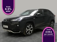 2023 Suzuki Across 2.5 [No Trim]