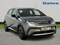 2024 Byd Dolphin E Comfort