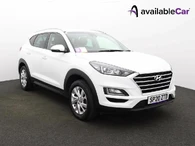 2020 Hyundai Tucson 1.6 GDi SE Nav