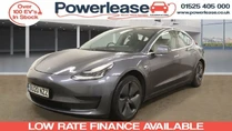 2020 Tesla Model 3 E Standard Plus
