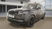 2022 Land Rover Range Rover 3.0 P400 Autobiography
