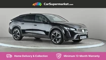 2024 Peugeot 408 1.2 PureTech Allure (130ps) (s/s) EAT8