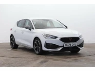 2024 Cupra Leon NF 1.5 eTSI V1 Hatchback