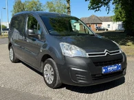 2015 Citroen Berlingo 1.6TD L1625 Enterprise Special Edition Panel