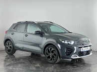 2022 Kia Stonic 1.0 T-GDi Connect DCT
