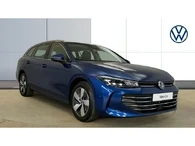 2025 Volkswagen Passat 1.5 TSI Life