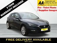 2022 Seat Leon