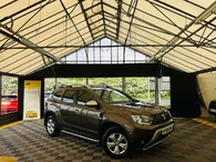 2018 Dacia Duster 1.6 SCe Comfort