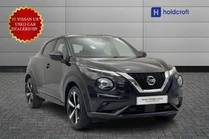 2023 Nissan Juke 1.0 DIG-T Tekna