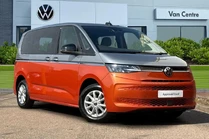 2024 Volkswagen Multivan 2.0TDI Life Standard