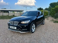 2014 BMW X1 2.0TD xDrive18d xLine xDrive 18d