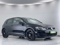 2014 Volkswagen Golf 2.0TDI GTD (BMT) 3d
