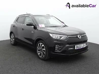 2022 KGM / Ssangyong Tivoli 1.5 Ultimate Auto
