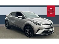 2019 Toyota C-HR 1.8 VVT-i Excel