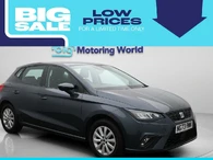 2024 Seat Ibiza 1.0 MPI SE