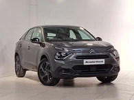 2021 Citroen C4 1.2 PureTech Sense Plus EAT8