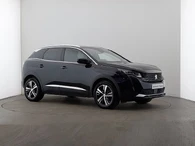 2024 Peugeot 3008 SUV 1.2 PureTech GT (136ps) HYBRID e-DSC6