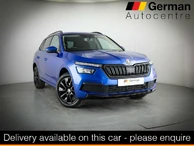 2021 Skoda Kamiq 1.0 TSI SE (109ps) DSG