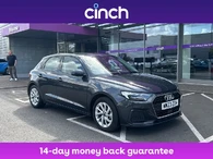 2023 Audi A1 1.0 25 TFSI Sport