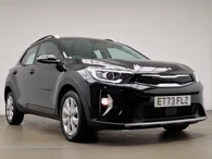 2024 Kia Stonic 1.0 T-GDi 2 (98bhp) DCT