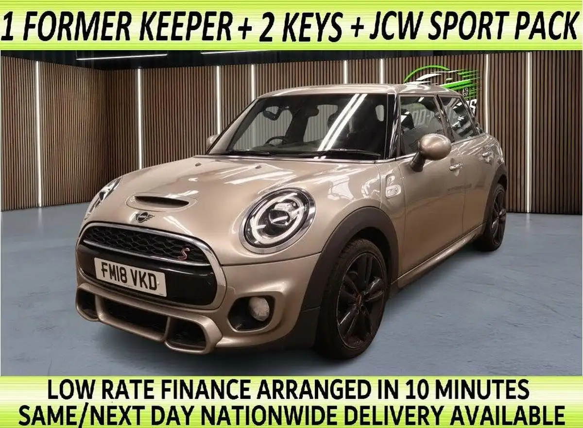 2018-mini-cooper-20-cooper-s-series-ii-ss-hatchback-5d-sport-auto-big-0