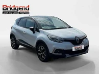2019 Renault Captur 1.5dCi GT Line