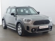 2021 MINI Countryman 1.5 Cooper Classic