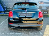 2016 Fiat 500X 1.4 MultiAir Pop Star