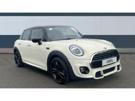 2019 MINI Cooper 1.5 Cooper Sport Hatchback 5d Auto