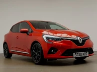 2020 Renault Clio 1.0 SCe Iconic (75bhp)