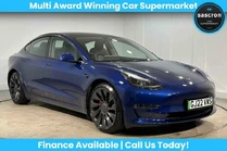 2022 Tesla Model 3 E Performance