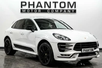 2015 Porsche Macan 2.0