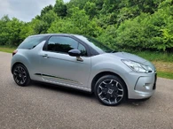 2015 DS DS 3 1.2 DStyle (82ps)