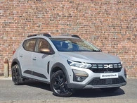 2024 Dacia Sandero Stepway 1.0 TCe EXTREME (90bhp)
